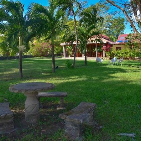 Hotel Finca Playa Venecia Rivas Luaran gambar