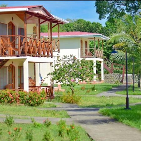 Hotel Finca Playa Venecia Rivas Luaran gambar