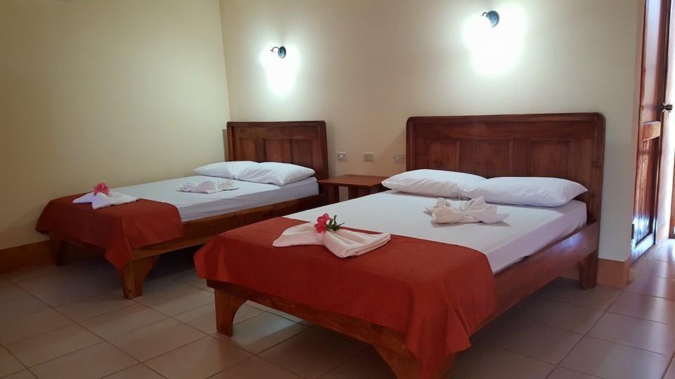 Hotel Finca Playa Venecia Rivas Luaran gambar