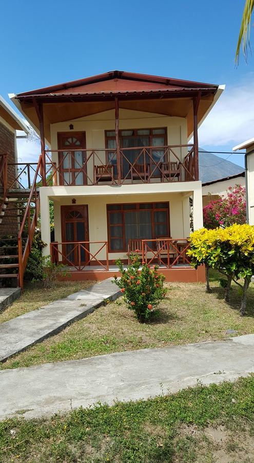 Hotel Finca Playa Venecia Rivas Luaran gambar