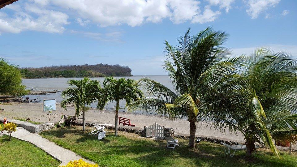 Hotel Finca Playa Venecia Rivas Luaran gambar