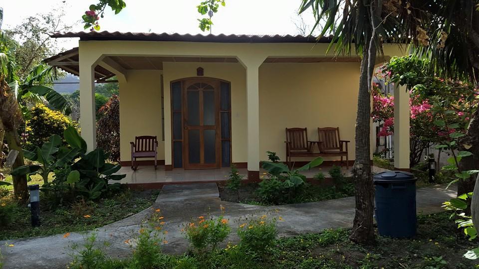 Hotel Finca Playa Venecia Rivas Luaran gambar
