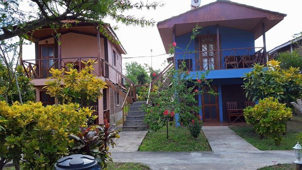Hotel Finca Playa Venecia Rivas Luaran gambar