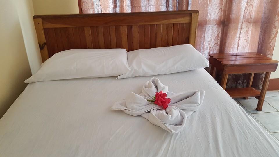 Hotel Finca Playa Venecia Rivas Luaran gambar