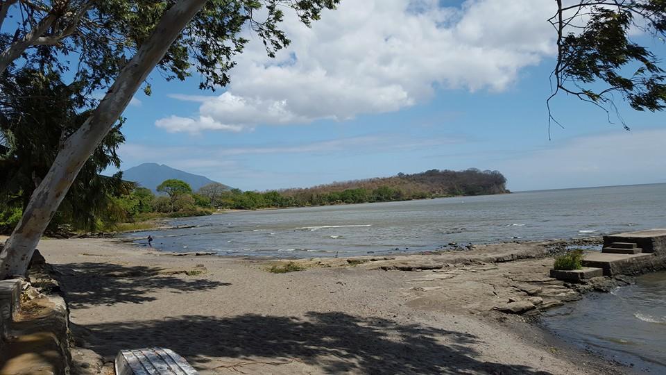 Hotel Finca Playa Venecia Rivas Luaran gambar