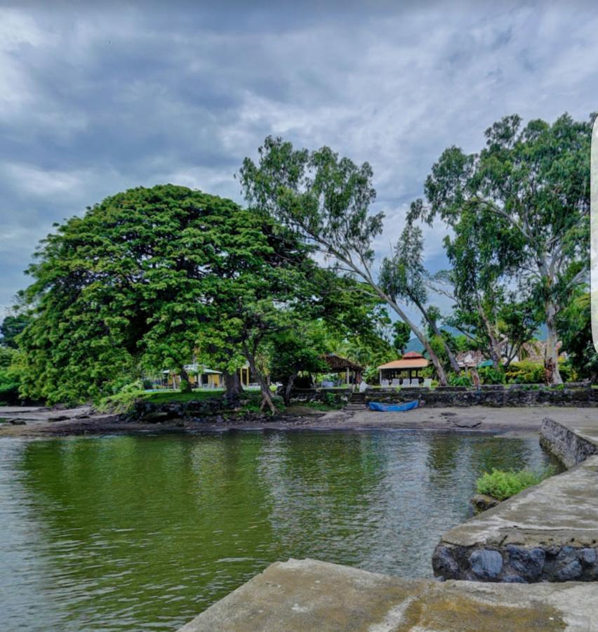 Hotel Finca Playa Venecia Rivas Luaran gambar