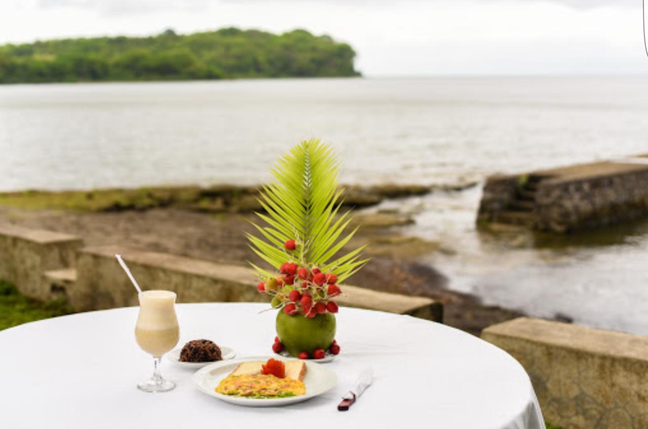 Hotel Finca Playa Venecia Rivas Luaran gambar