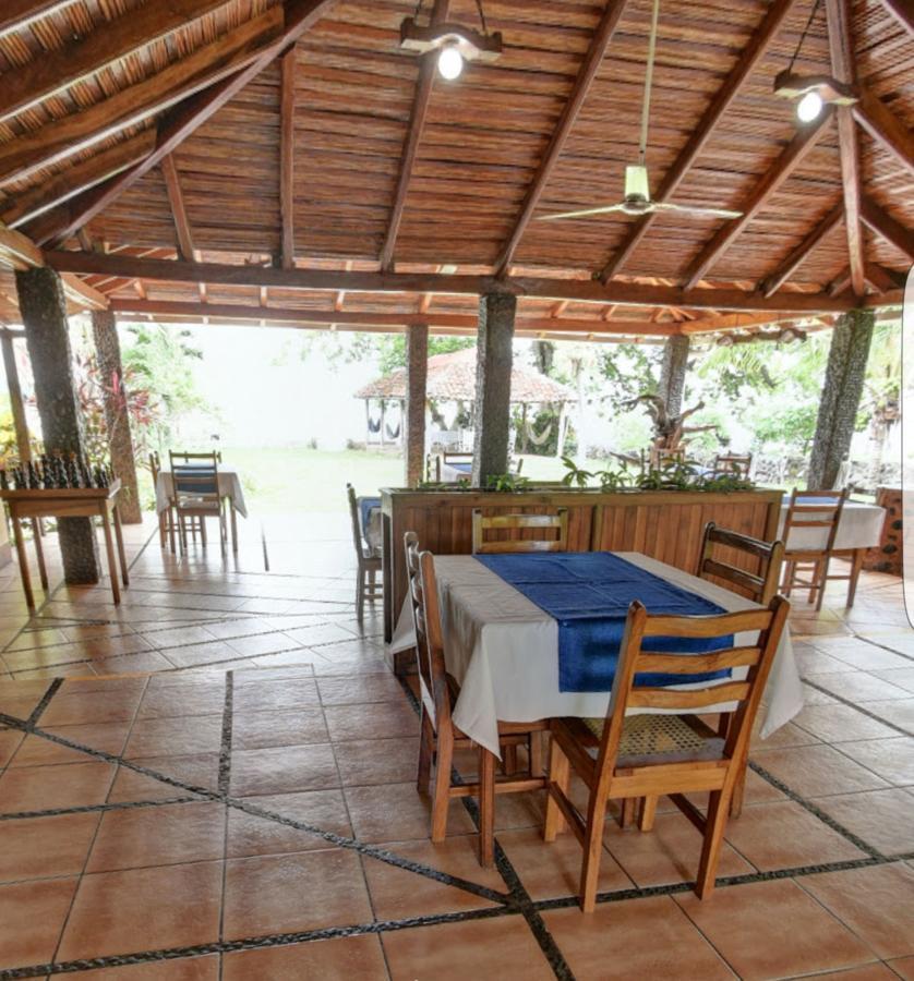 Hotel Finca Playa Venecia Rivas Luaran gambar