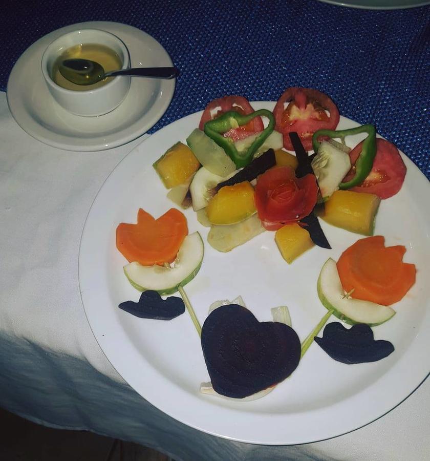 Hotel Finca Playa Venecia Rivas Luaran gambar