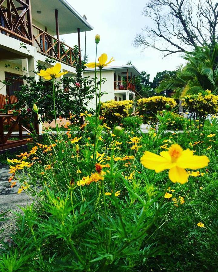 Hotel Finca Playa Venecia Rivas Luaran gambar