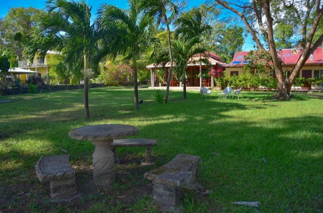 Hotel Finca Playa Venecia Rivas Luaran gambar