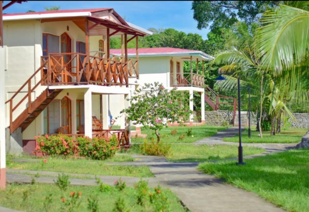 Hotel Finca Playa Venecia Rivas Luaran gambar